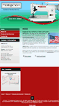 Mobile Screenshot of imscoinc.com